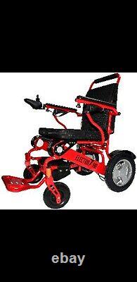 Meilleur fauteuil roulant électrique 2023