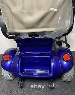 Merits Vision Électrique Motorisation Chaise Scooter Mobilité