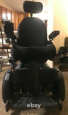 Power Wheel Chair Brand New Jamais Utilisé
