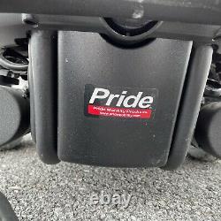 Power Wheelchair Pride Mobility J6 Électrique Motorisé Avec Chargeur Great Cond