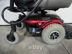 Pride Mobility Jazzy 1103 Ultra Electric Power Scooter En Fauteuil Roulant Pièces / Réparation