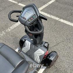 Scooter de mobilité Vita Monster X modèle S12X par Heartway Electric 4 Wheel Chair