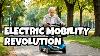 Scooter De Mobilité Pliable à 3 Roues Vevor Pour Adultes Et Personnes âgées - Mobilité électrique Lourde
