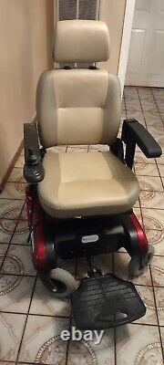 Scooter électrique fauteuil roulant marque Liberty - Offres en cours