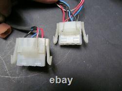 Tableau De Contrôle Principal Pour Rascal 600 Électrique Chaise De Roue Scooter De Mobilité