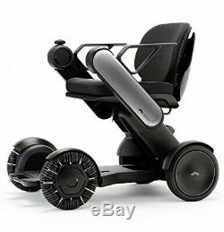 Whill Intelligent Electric Power Personal Mobility Fauteuil Roulant Modèle CI Bluetooth